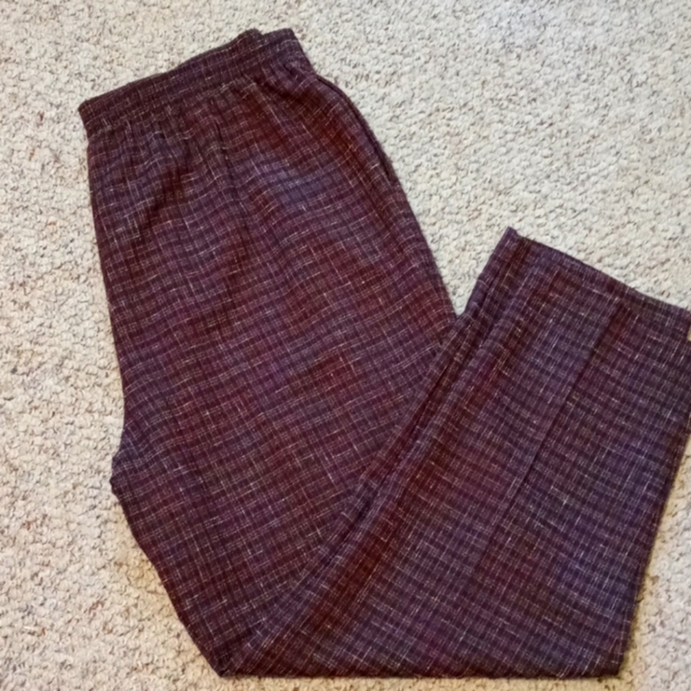 Slacks
